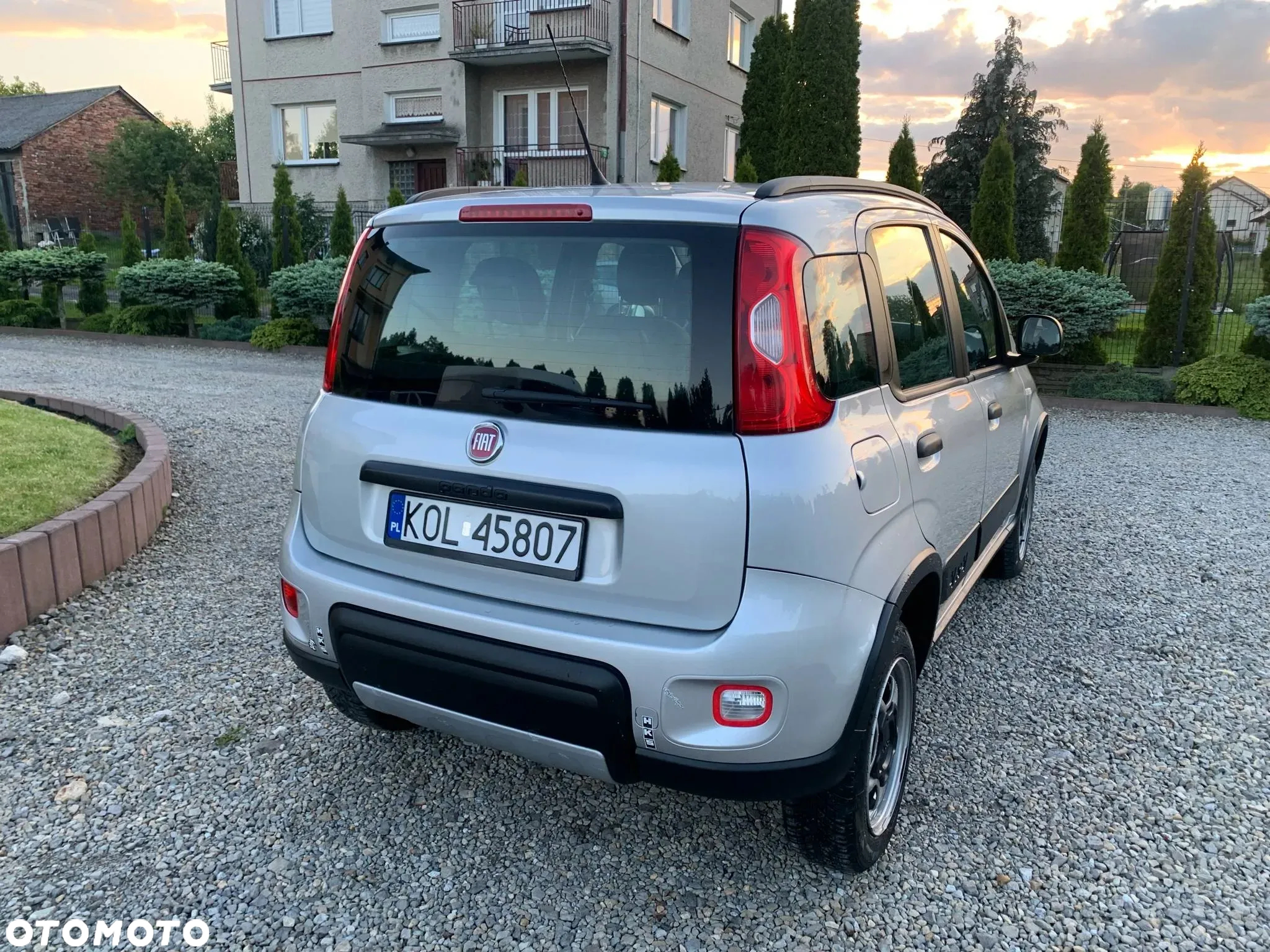 Fiat Panda - 8