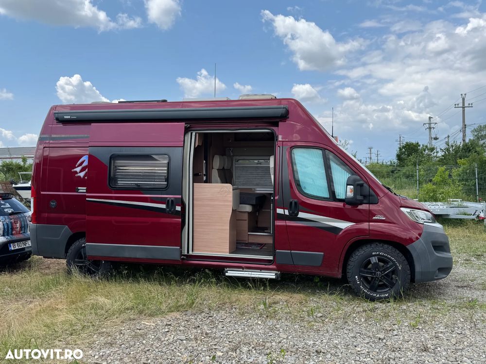 KNAUS Boxstar - 7