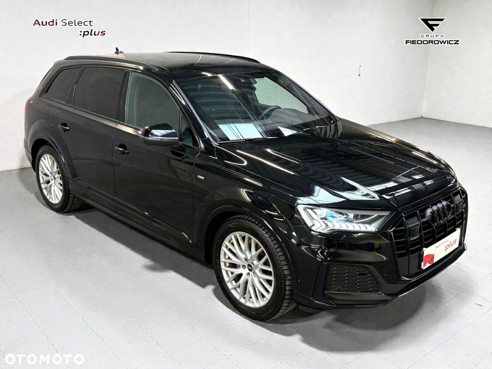 Audi Q7 - 15