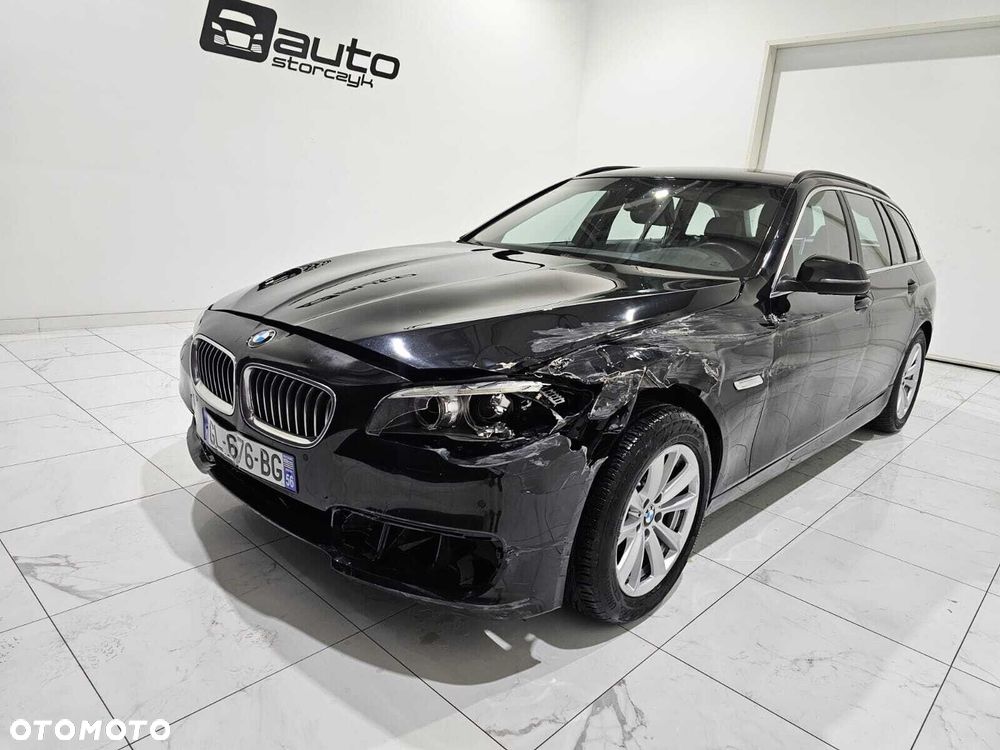 BMW Seria 5 - 5