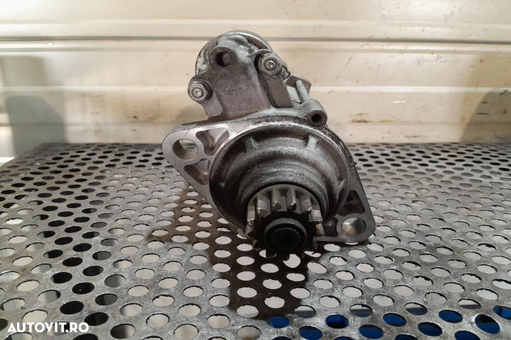 Electromotor 02M911024B / 438000-0242 4X4 02M911024B / 438000-0242 Sk - 2