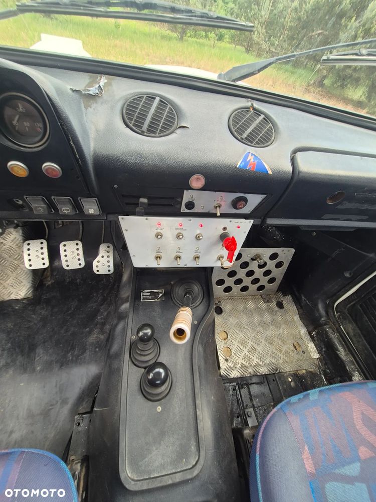 Lada Niva 1.6 UT - 17