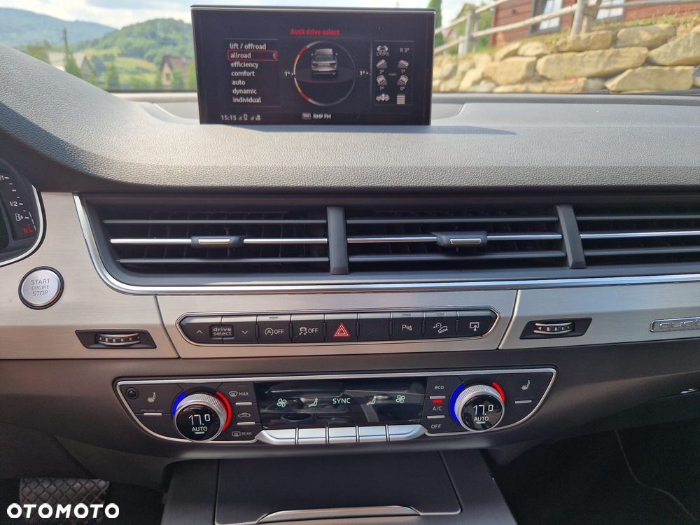 Audi Q7 - 39