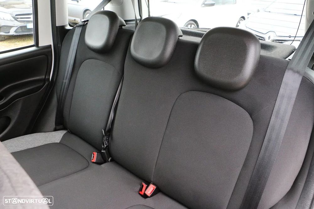 Fiat Panda - 22