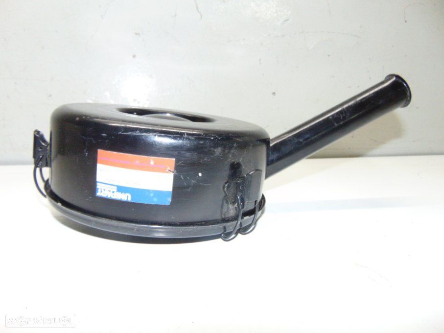 Antigos e clássicos - ingleses - caixa de filtro de ar - 4