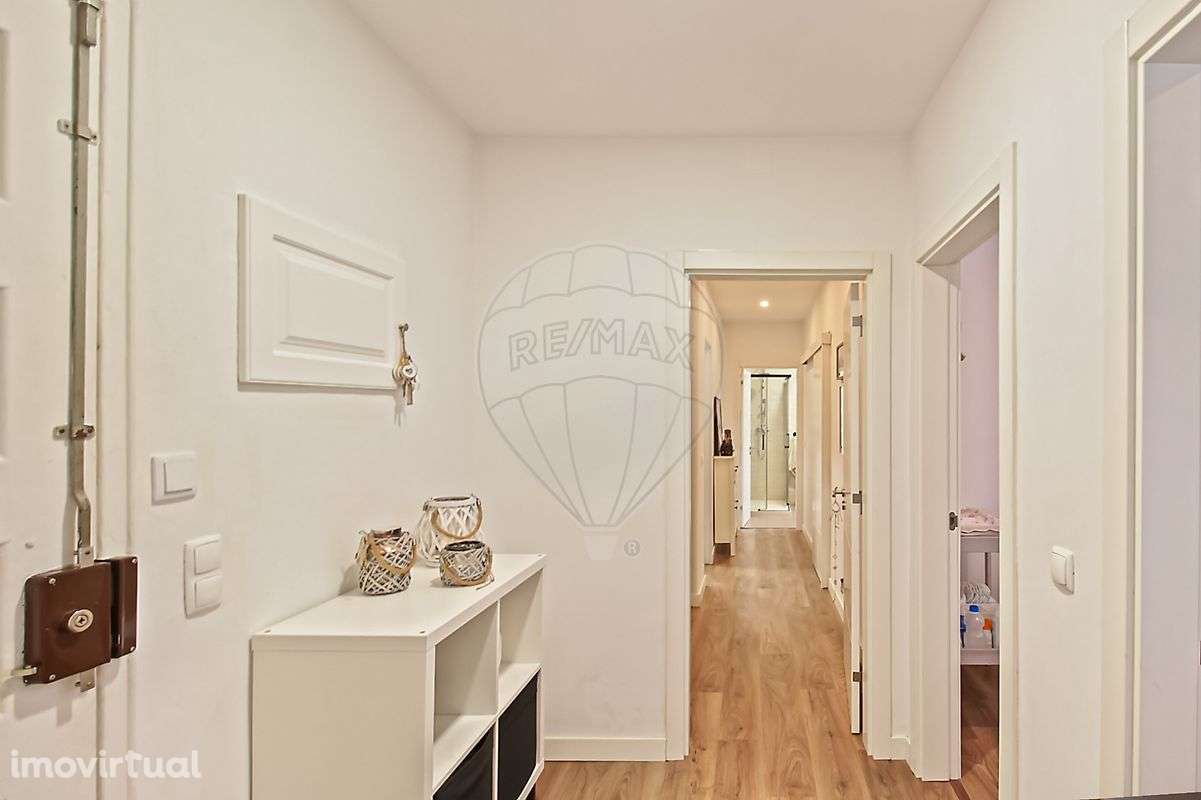 Apartamento T3 para venda - Grande imagem: 4/23