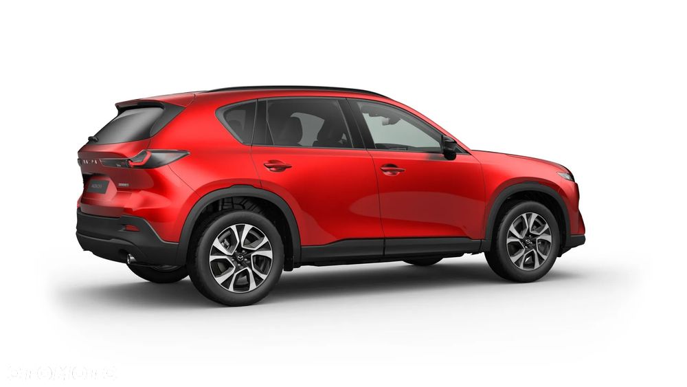 Mazda CX-5 2.5 e-SKYACTIV G Exclusive-Line - 4