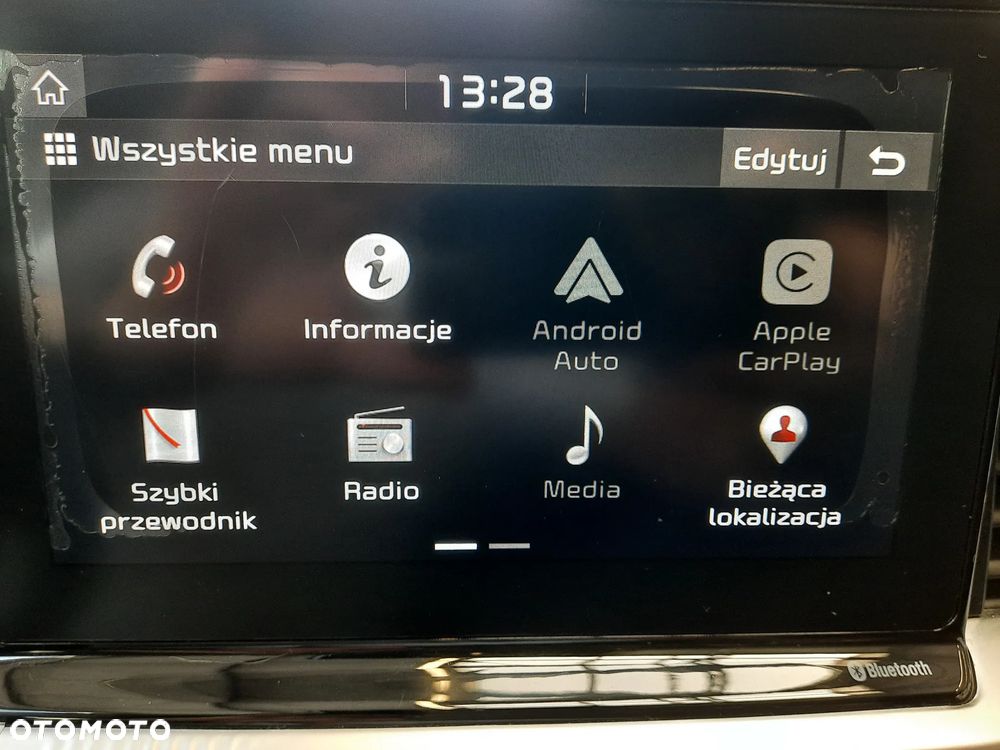Kia Ceed 1.0 T-GDI 120 OPF Edition 7 - 30