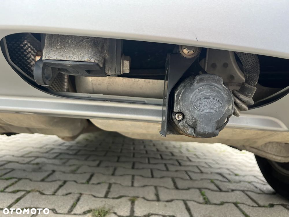 Land Rover Range Rover Evoque 2.0 D165 mHEV S - 30