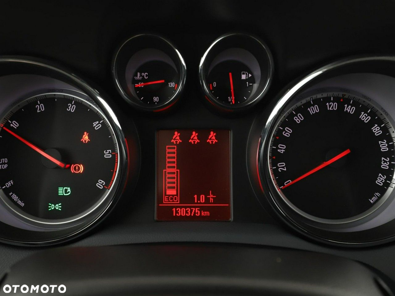 Opel Mokka - 22