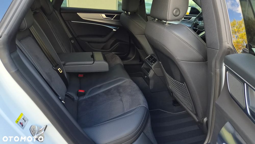 Audi A7 Sportback 50 TDI mHEV Quattro Tiptronic - 28