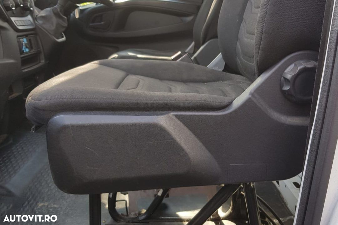 Scaun partea stângă Iveco Daily 2.3 Euro 6 - 3