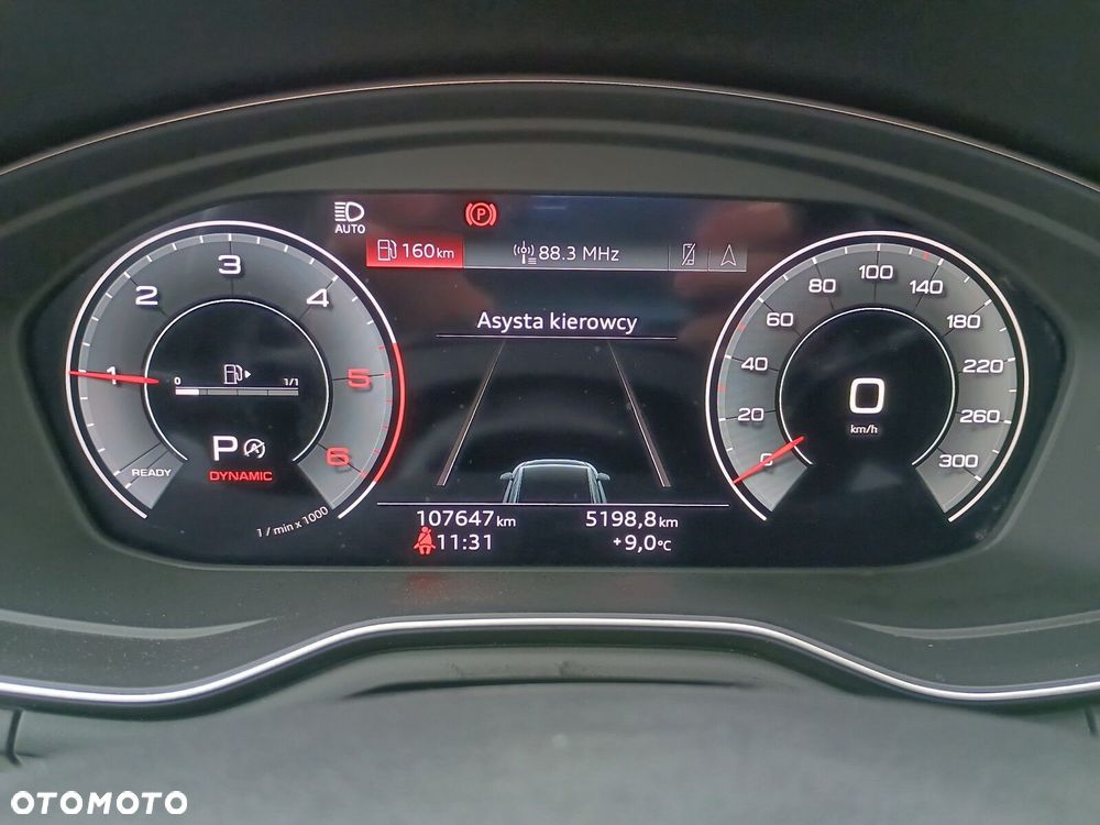 Audi A4 Allroad - 27