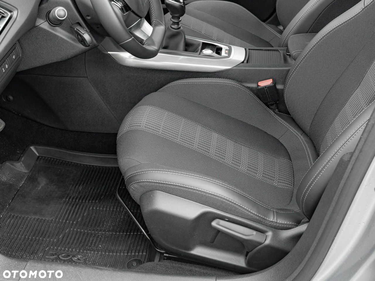 Peugeot 308 1.2 PureTech GPF Allure Pack S&S - 13
