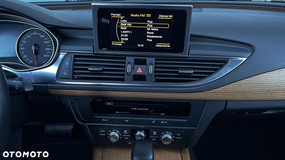 Audi A7 Sportback - 17