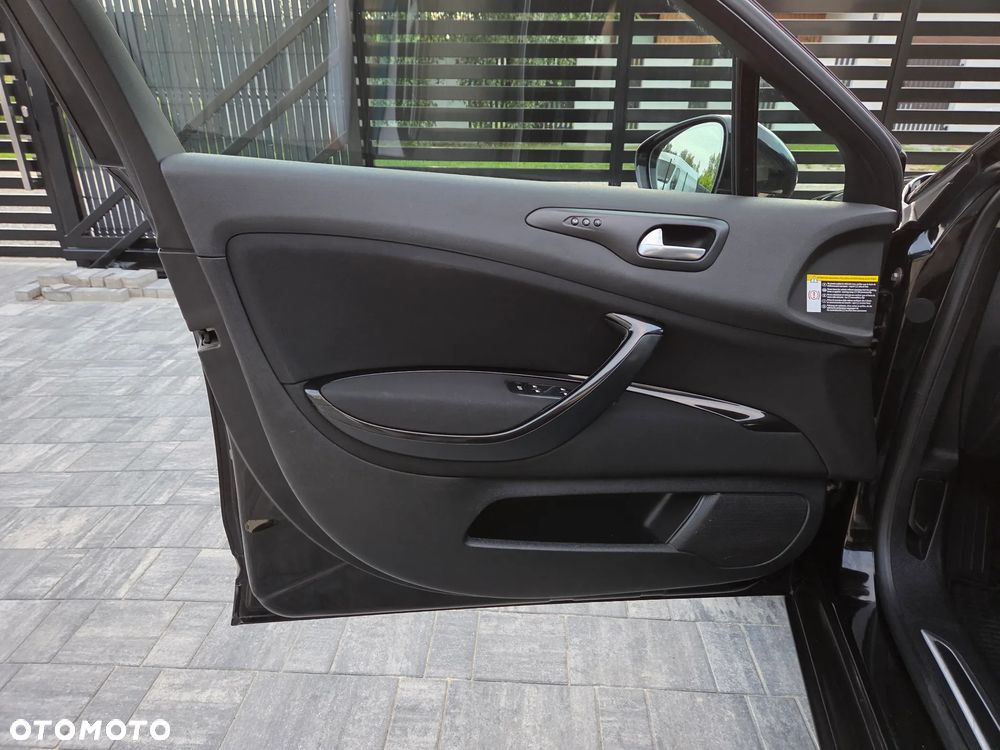 Citroën C5 HDi 165 FAP Exclusive - 28