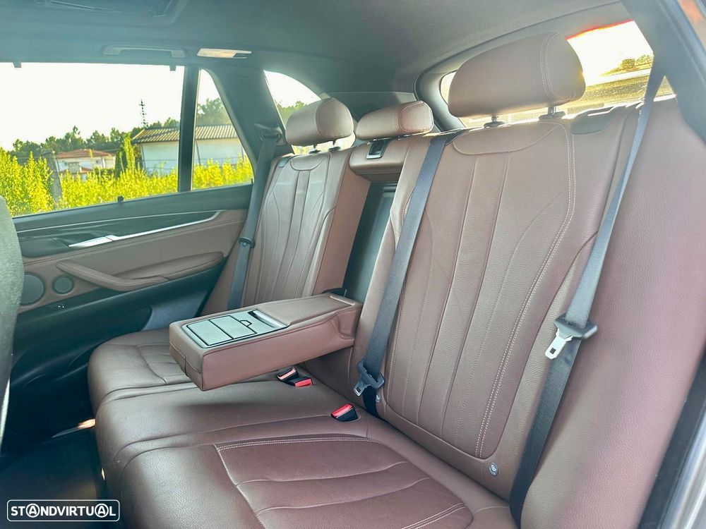 BMW X5 xDrive40e - 9