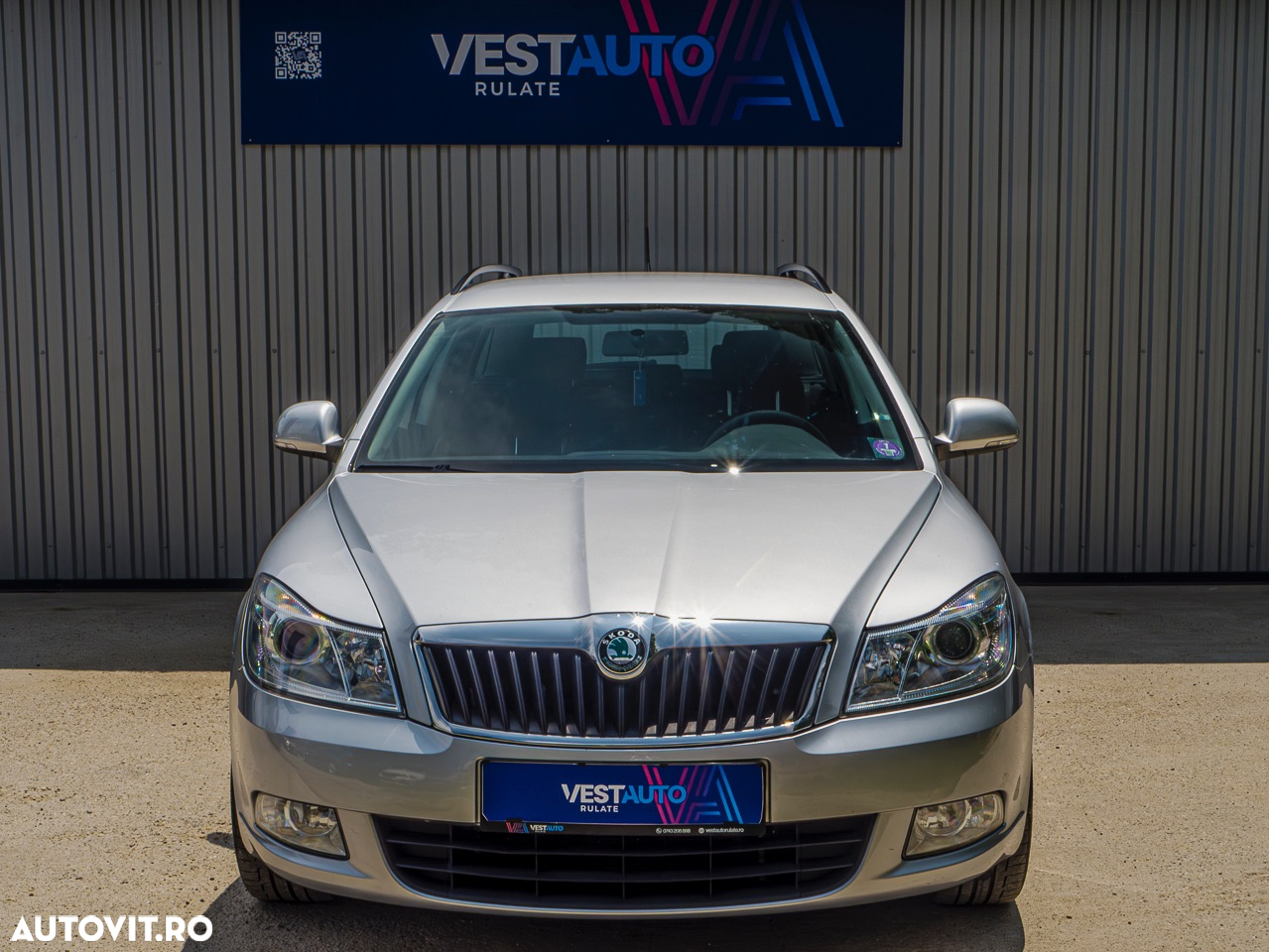 Skoda Octavia 1.2 TSI Ambition - 23