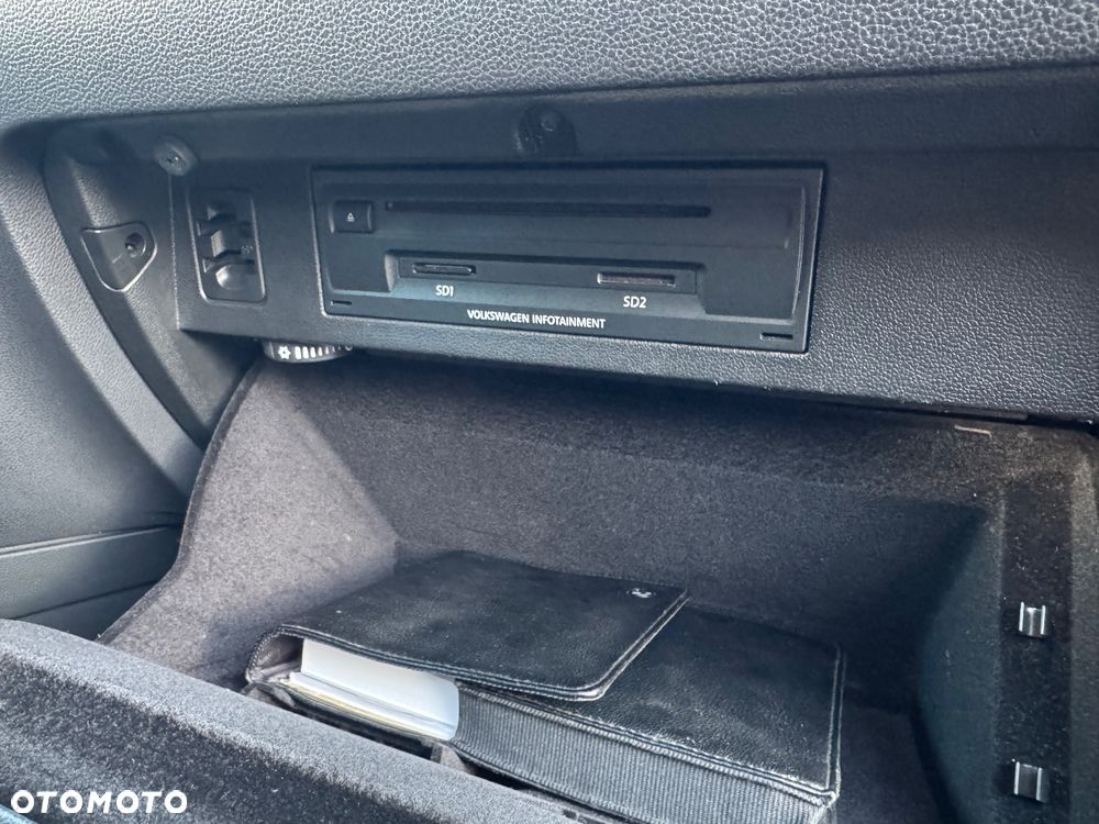 Volkswagen Passat 2.0 TDI (BlueMotion Technology) Comfortline - 27