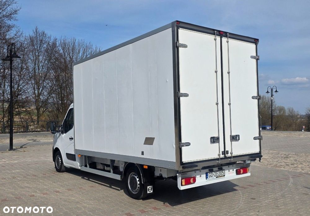 Renault Master - 7
