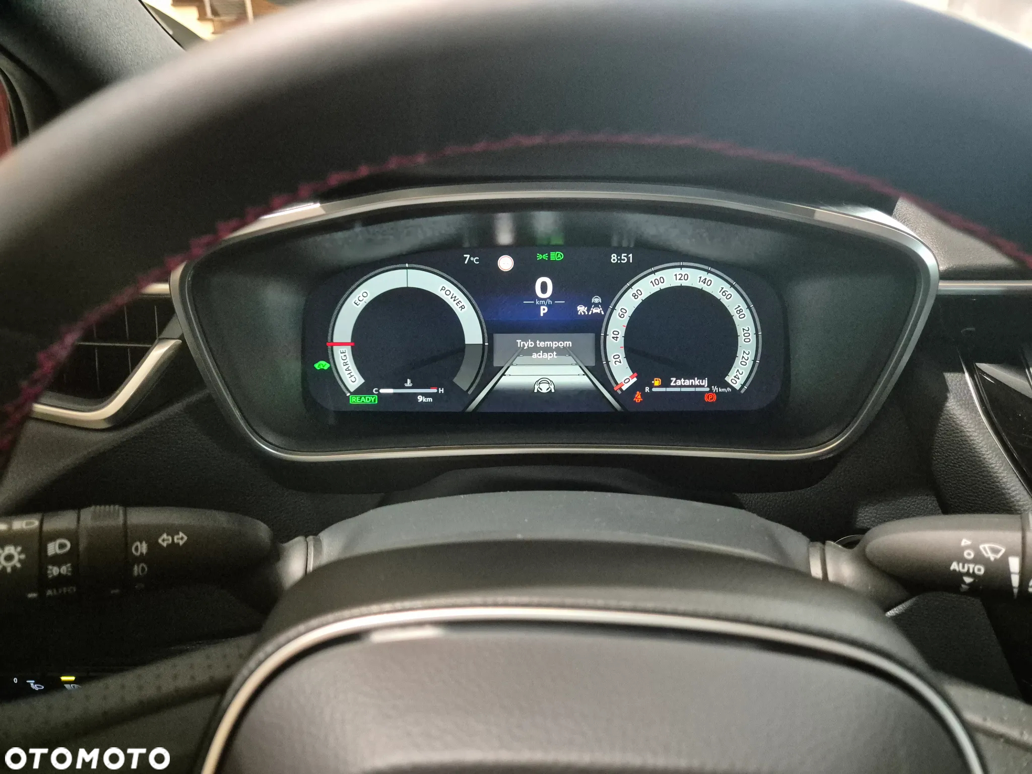 Toyota Corolla 1.8 Hybrid GR Sport - 14