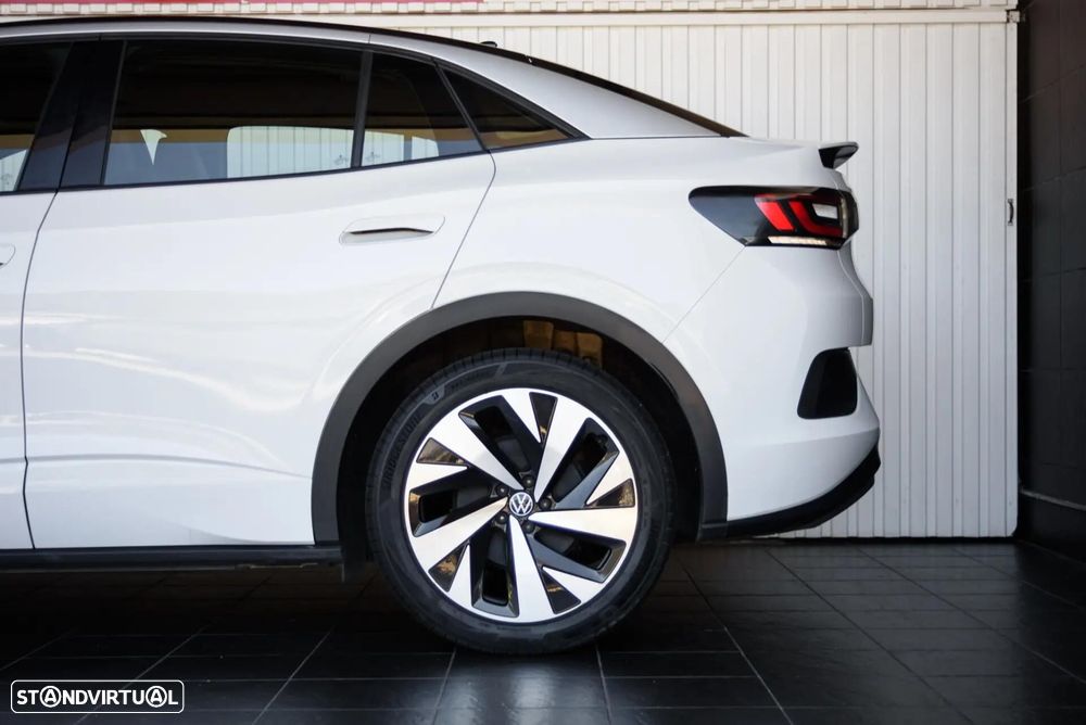 VW ID.5 77 kWh Pro Performance - 19