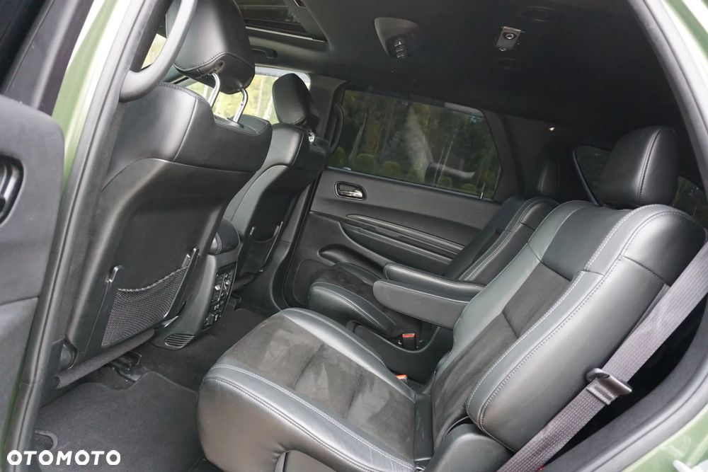 Dodge Durango - 16