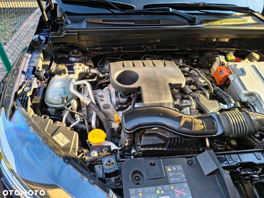 Renault Arkana E-TECH Full 145 Techno - 24