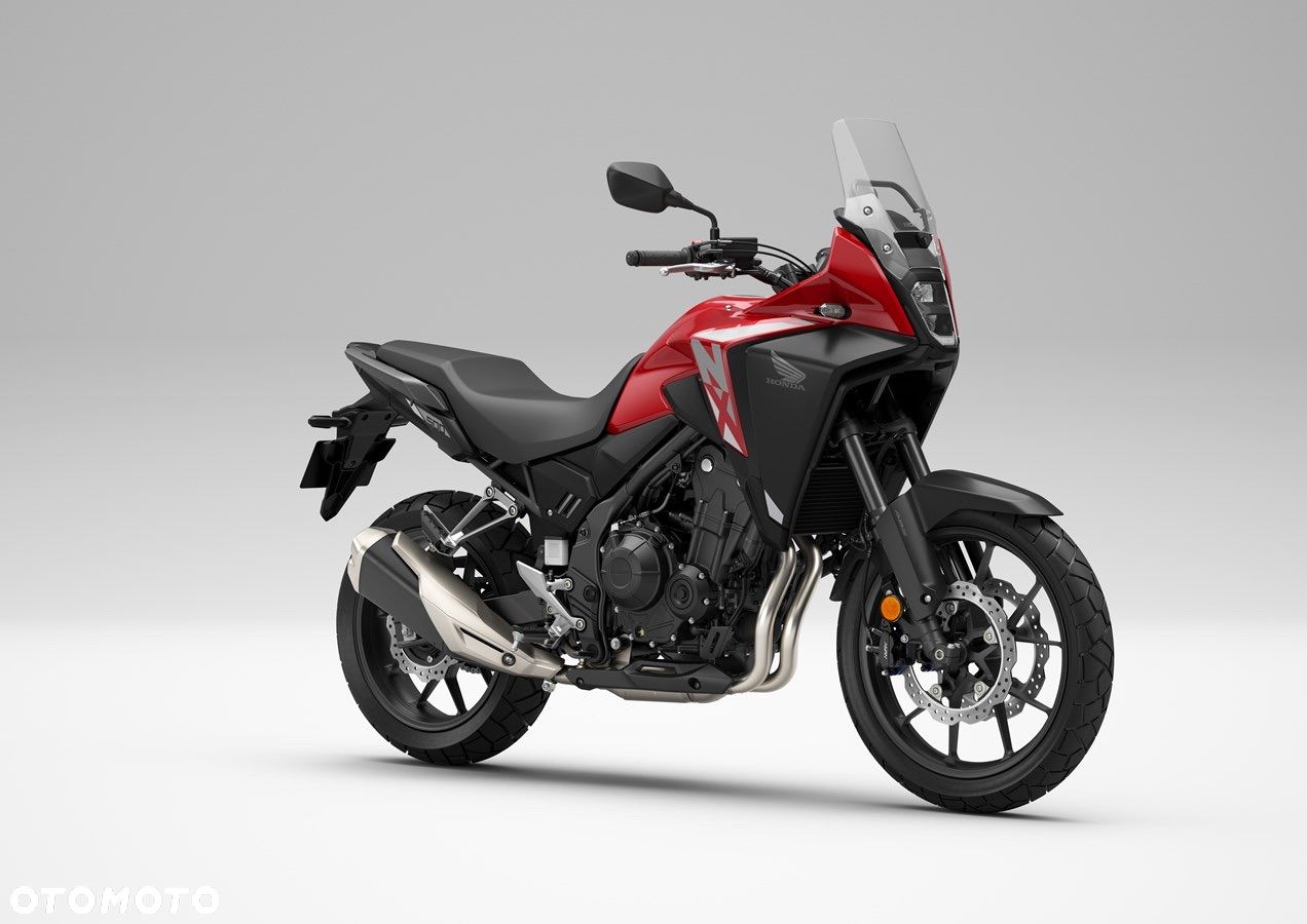 Honda NX - 1