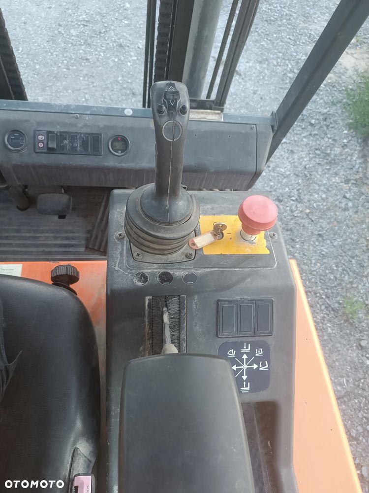Jungheinrich Boss pe30 - 7