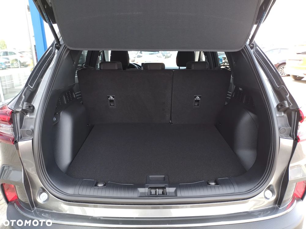 Ford Kuga 2.5 FHEV FWD Titanium eCVT - 6