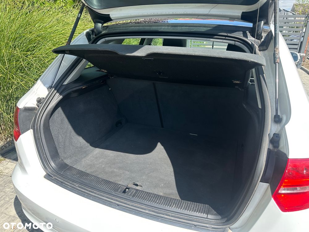Audi A3 Sportback 2.0 TDI DPF Quattro Ambition - 12