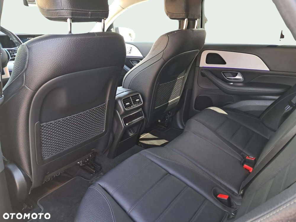 Mercedes-Benz GLE - 11