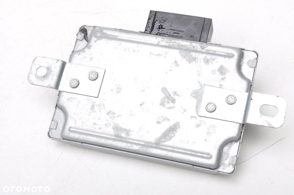 MASERATI GHIBLI III 3.0 D MODUŁ STABILIZACJI NAPIĘCIA 56029583AC - 3