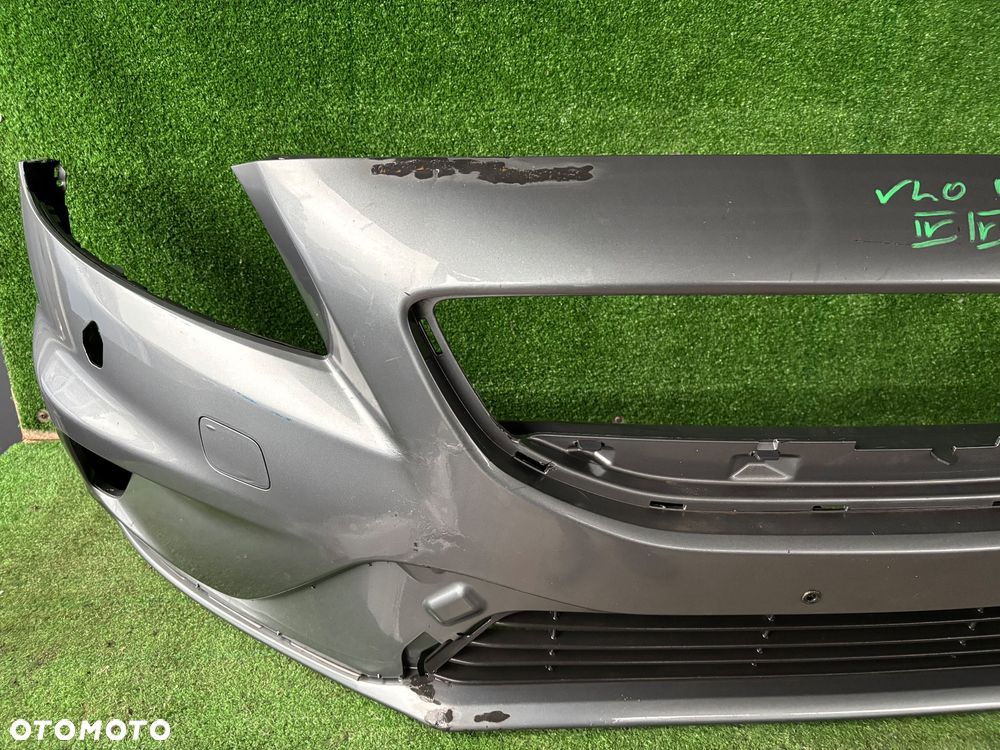 Volvo V40 II  R-Design zderzak przedni 13- - 6