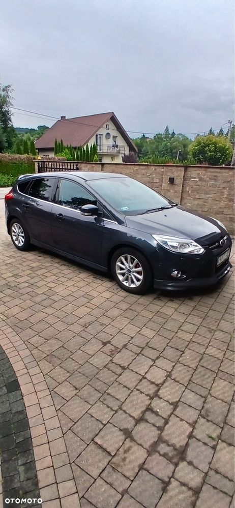 Ford Focus - 2
