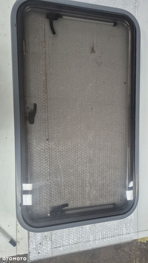 Okno boczne przyciemniane Dometic - 1