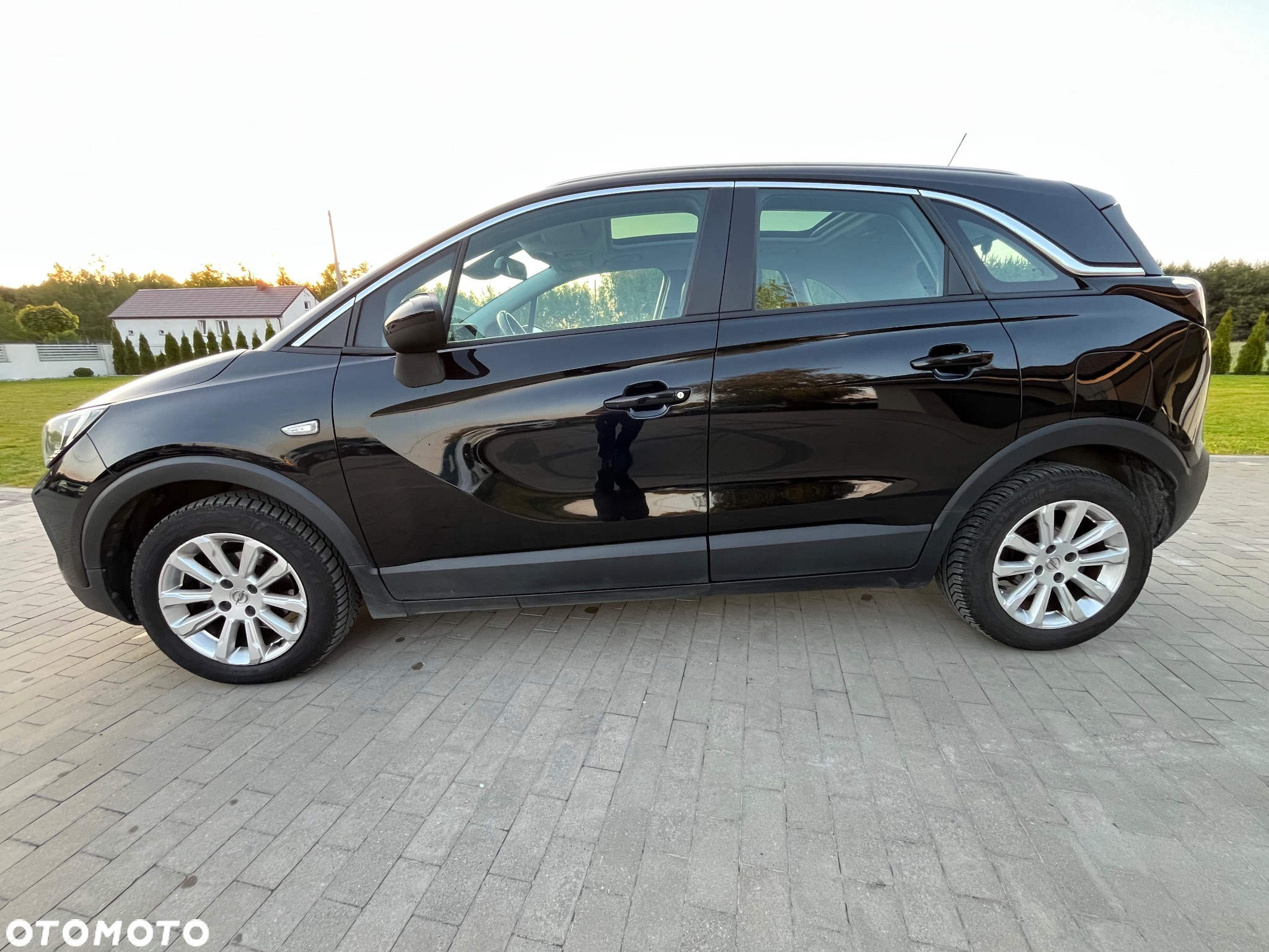 Opel Crossland X - 5