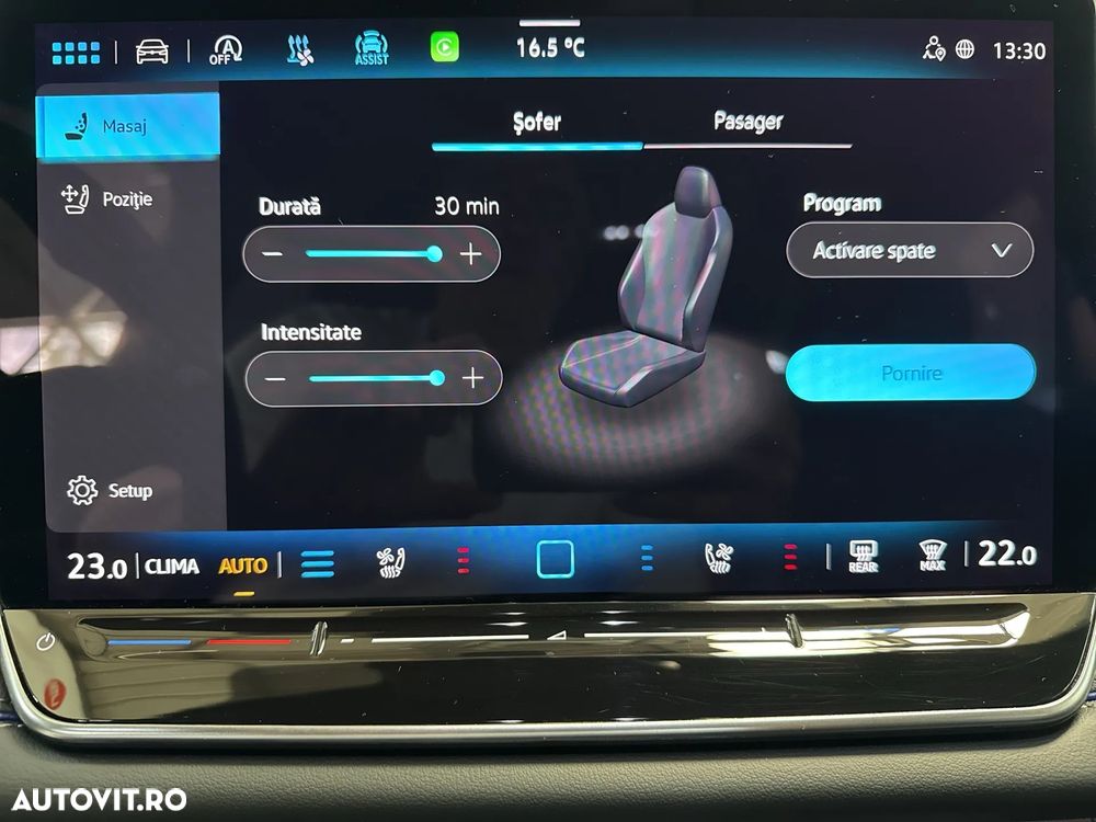 Volkswagen Tiguan 2.0 TDI SCR 4Motion DSG R-Line - 25