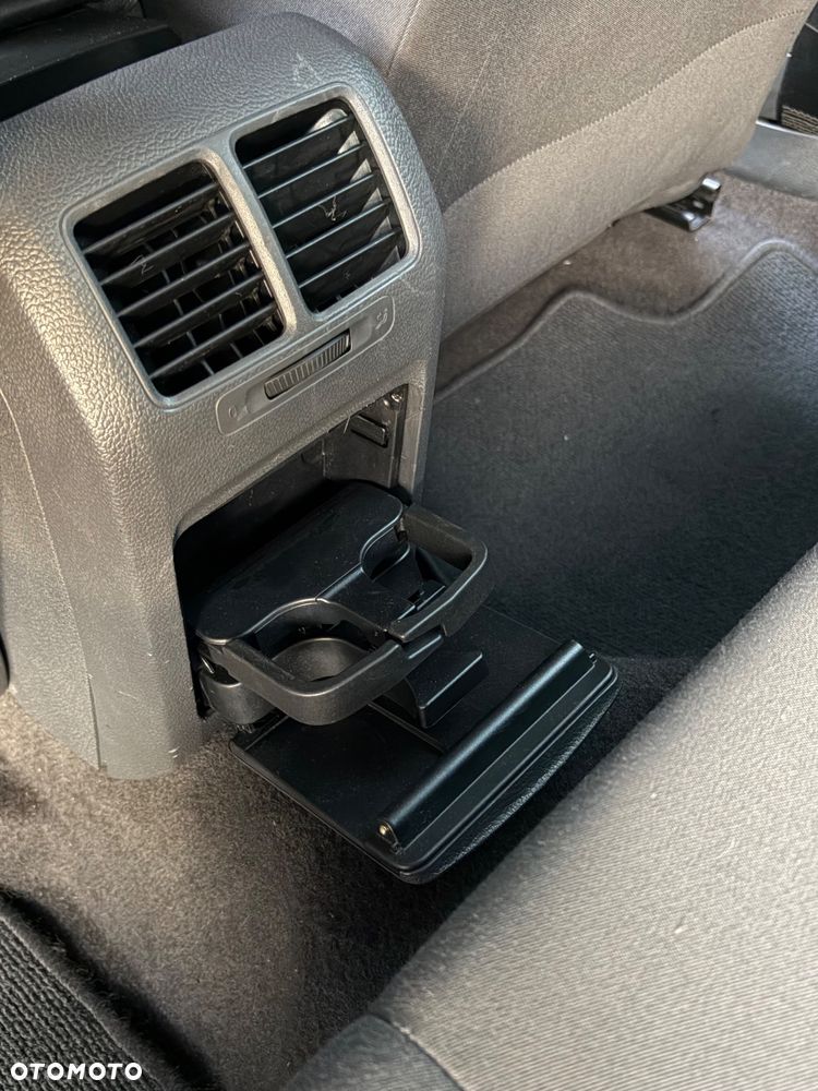 Volkswagen Golf 1.9 TDI Goal - 20