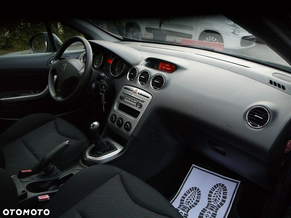Peugeot 308 - 28