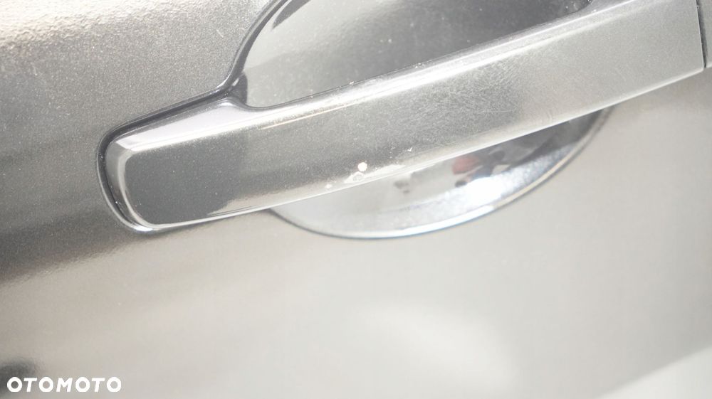 DRZWI LEWY TYŁ NISSAN QASHQAI J10 06-09R Z11 - 15