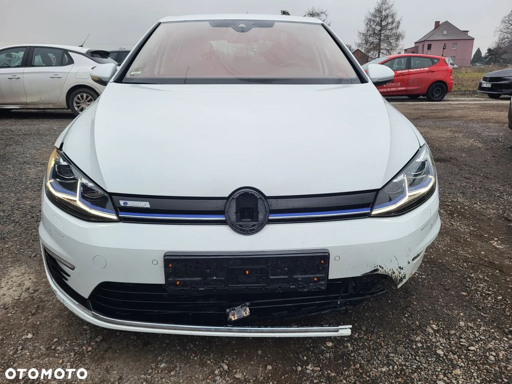 Volkswagen Golf e-Golf - 6
