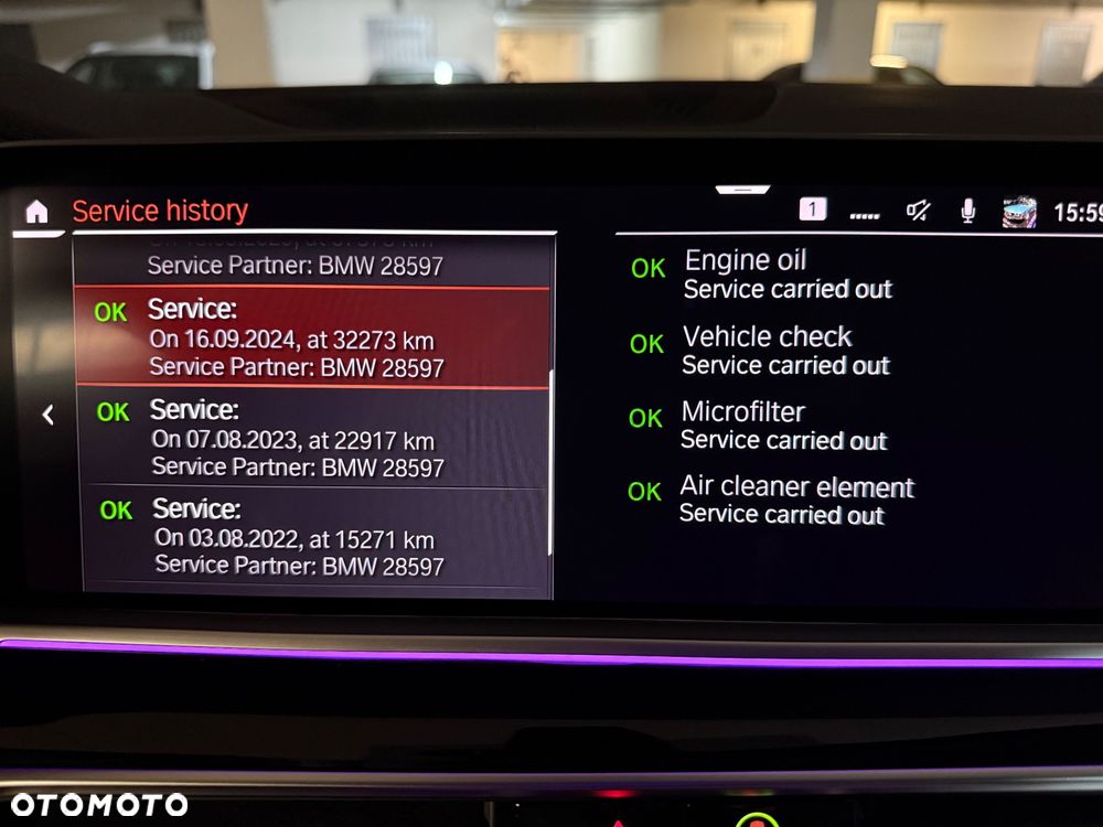 BMW X5 xDrive25d - 20