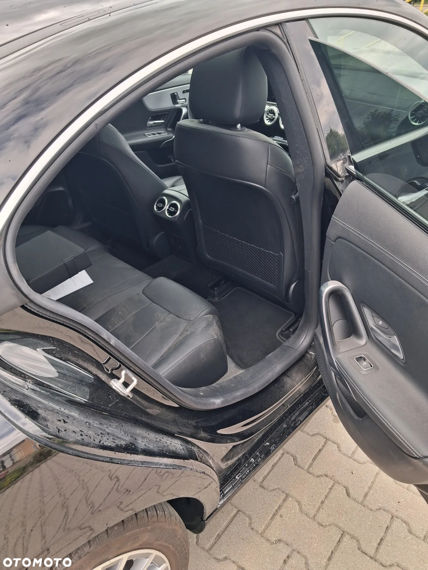 Mercedes-Benz CLA 250 Edition 1 7G-DCT - 23