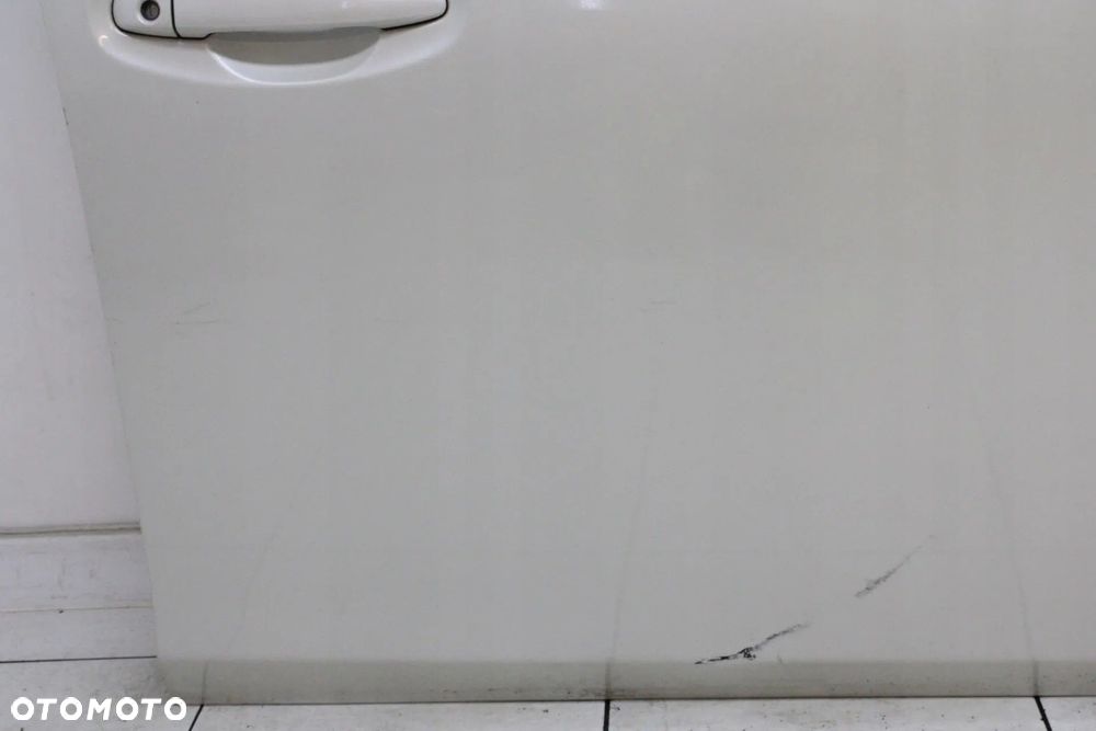 SUBARU OUTBACK IV 09R- DRZWI PRAWE PRZEDNIE PRAWY PRZÓD 37J - 7