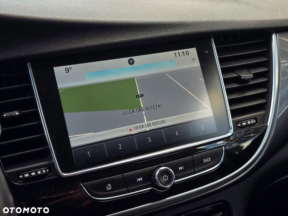 Opel Mokka 1.6 CDTI Cosmo S&S - 7