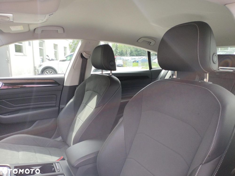 Volkswagen Arteon 2.0 TSI Elegance DSG - 11
