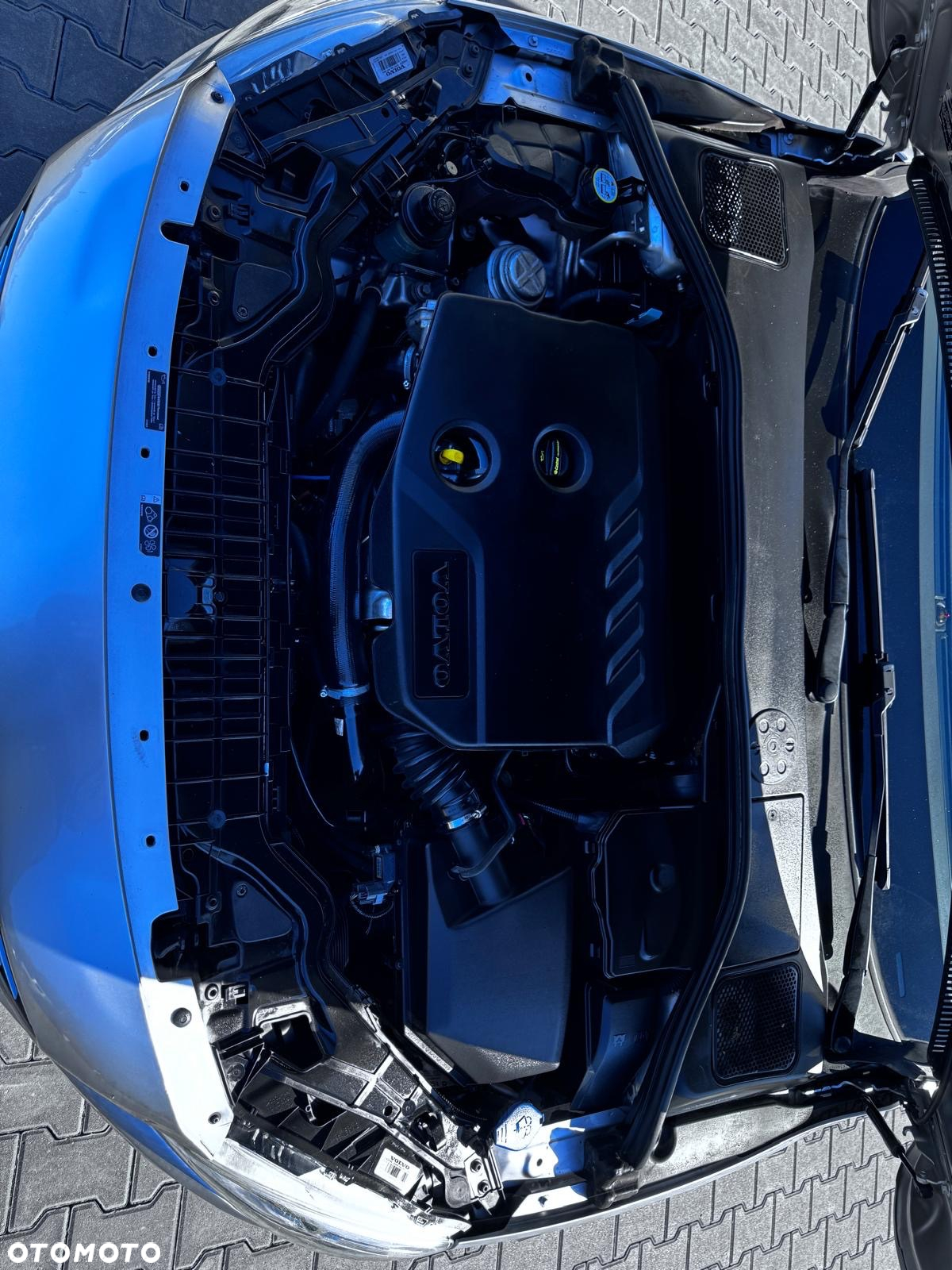 Volvo V60 D2 Kinetic - 31