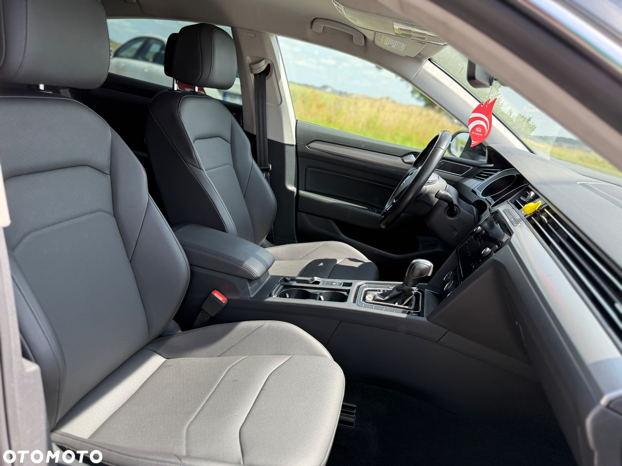 Volkswagen Arteon 2.0 TSI OPF 4Motion DSG Elegance - 34